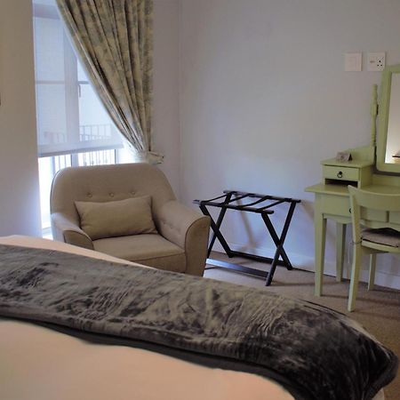 Spacious, Modern & Convenient Franschhoek Εξωτερικό φωτογραφία