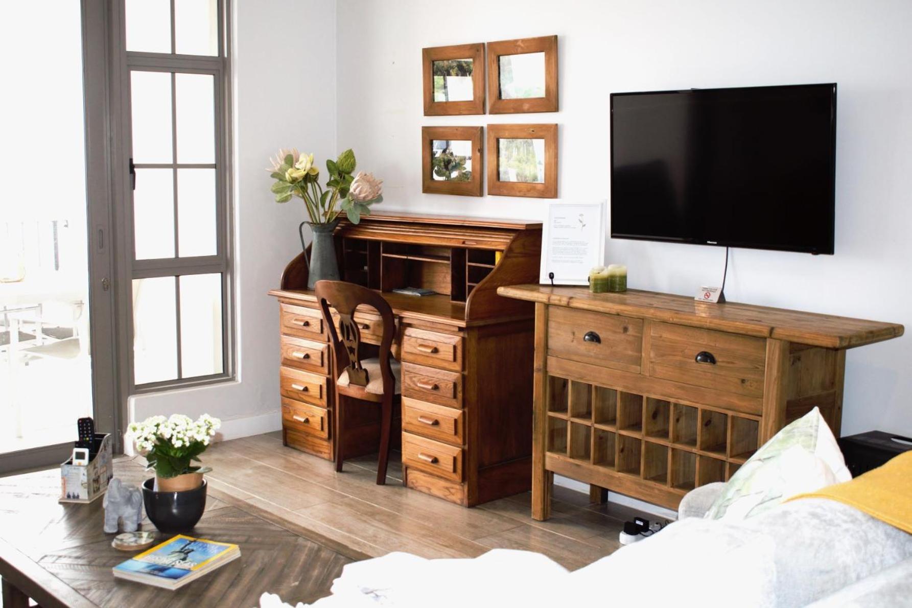 Spacious, Modern & Convenient Franschhoek Εξωτερικό φωτογραφία