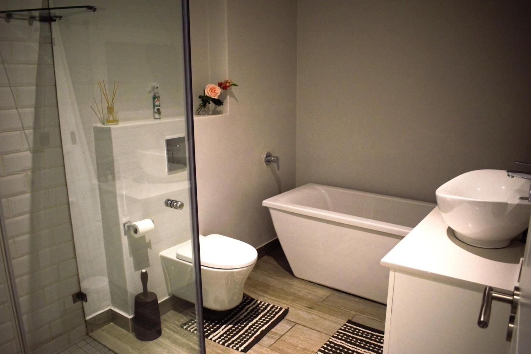 Spacious, Modern & Convenient Franschhoek Εξωτερικό φωτογραφία