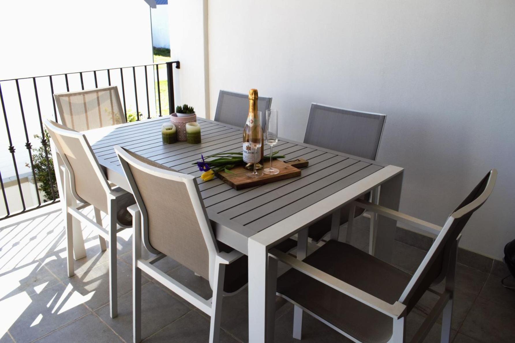Spacious, Modern & Convenient Franschhoek Εξωτερικό φωτογραφία