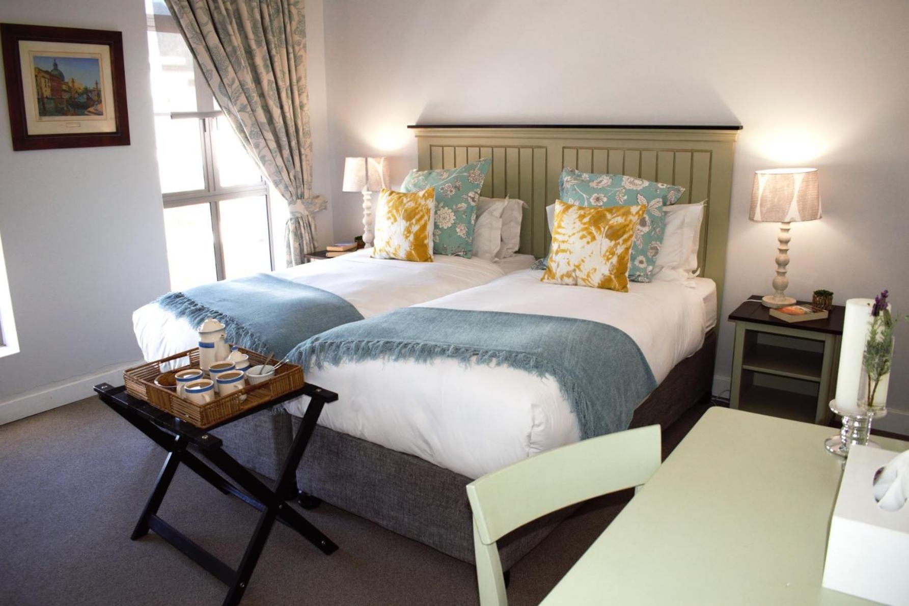 Spacious, Modern & Convenient Franschhoek Εξωτερικό φωτογραφία