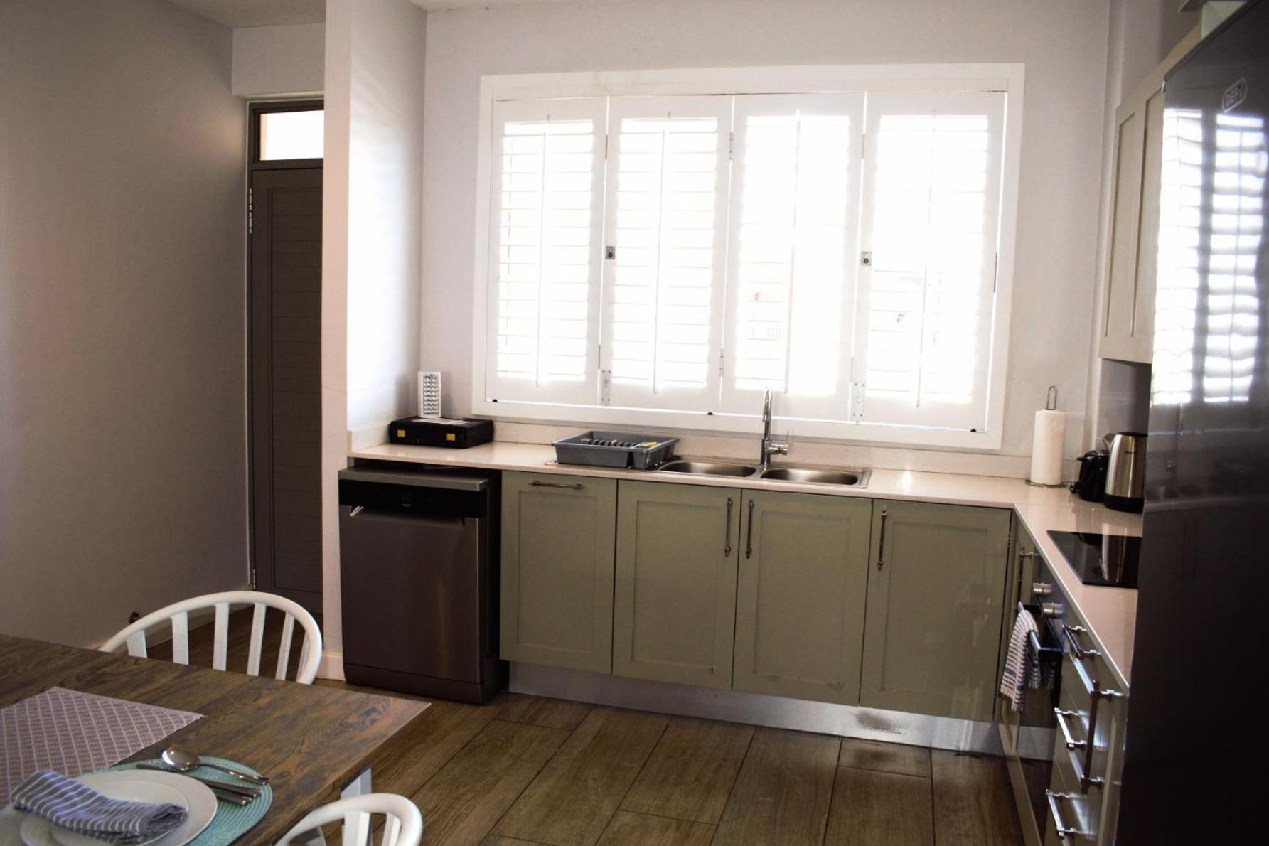 Spacious, Modern & Convenient Franschhoek Εξωτερικό φωτογραφία