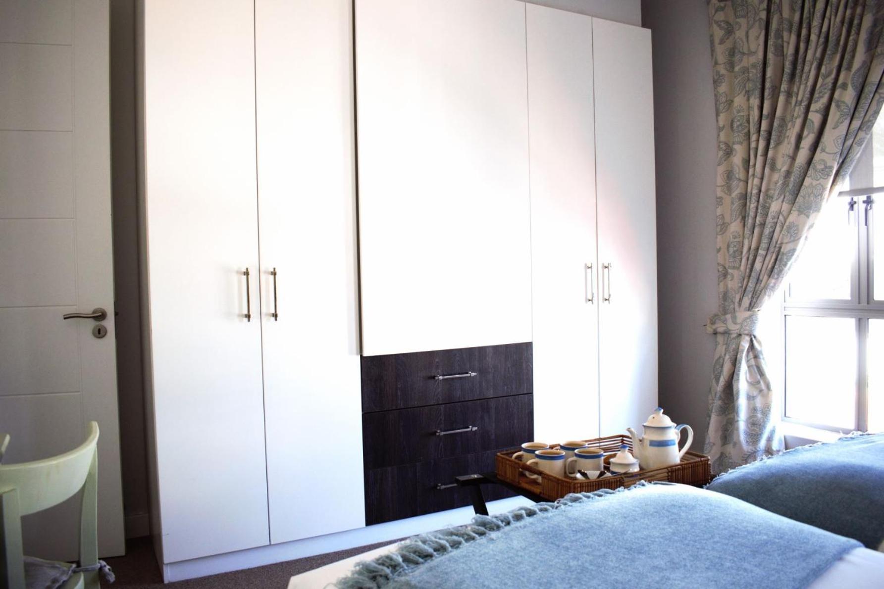 Spacious, Modern & Convenient Franschhoek Εξωτερικό φωτογραφία