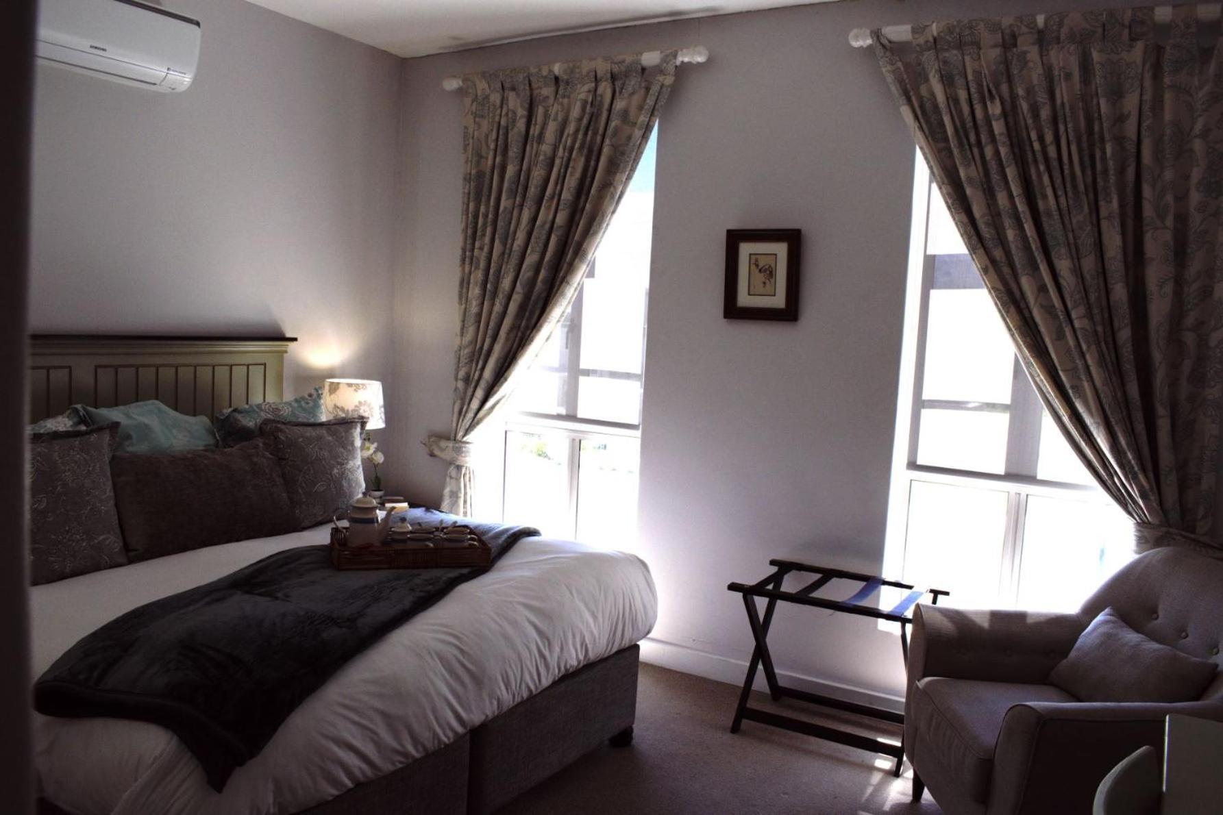 Spacious, Modern & Convenient Franschhoek Εξωτερικό φωτογραφία