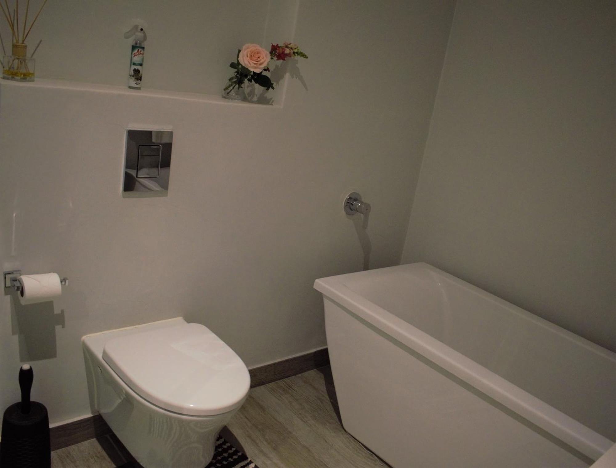 Spacious, Modern & Convenient Franschhoek Εξωτερικό φωτογραφία