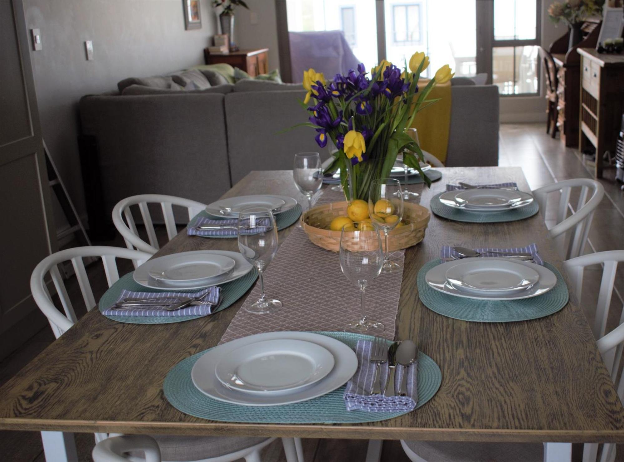 Spacious, Modern & Convenient Franschhoek Εξωτερικό φωτογραφία